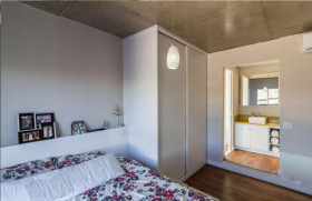 Apartamento com 1 Quarto para Alugar, 70 m² em Vila Leopoldina - São Paulo