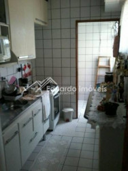Apartamento com 2 Quartos à Venda, 54 m² em Jardim Santo André - Santo André