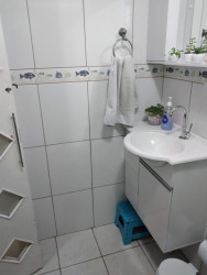Apartamento com 2 Quartos à Venda, 44 m² em Conjunto Residencial José Bonifácio - São Paulo