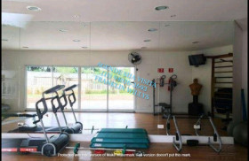Apartamento com 3 Quartos à Venda, 141 m² em Vila Monumento - São Paulo