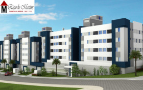 Apartamento com 2 Quartos à Venda,  em São Luiz - Criciúma