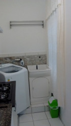 Apartamento com 2 Quartos para Temporada, 60 m² em Ingleses Do Rio Vermelho - Florianópolis