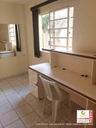 Apartamento com 2 Quartos à Venda, 51 m² em Vila Cidade Industrial (vila Xavier) - Araraquara