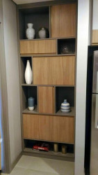 Apartamento com 2 Quartos à Venda, 56 m² em Vila Rosália - Guarulhos
