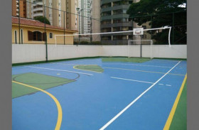 Apartamento com 3 Quartos à Venda, 115 m² em Chácara Inglesa - São Paulo