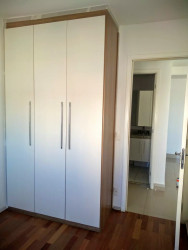 Apartamento com 2 Quartos para Alugar, 62 m² em Lapa - São Paulo
