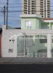 Sobrado com 3 Quartos para Alugar, 150 m² em Sacomã - São Paulo