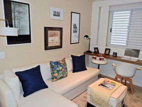 Apartamento com 3 Quartos à Venda, 72 m² em Jardim Torres São José - Jundiaí