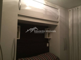 Apartamento com 2 Quartos à Venda, 50 m² em Santa Terezinha - São Bernardo Do Campo