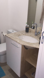 Apartamento com 1 Quarto à Venda, 36 m² em Brás - São Paulo