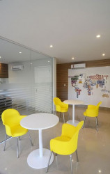 Apartamento com 3 Quartos à Venda, 74 m² em Santa Isabel - Teresina