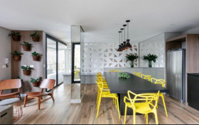 Apartamento com 2 Quartos à Venda, 46 m² em Vila Da Saúde - São Paulo