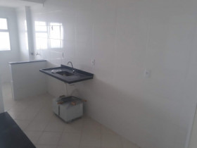 Apartamento com 3 Quartos à Venda, 115 m² em Caiçara - Praia Grande