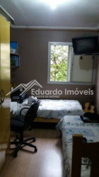 Apartamento com 2 Quartos à Venda, 57 m² em Demarchi - São Bernardo Do Campo