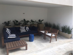 Apartamento com 3 Quartos para Alugar, 84 m² em Centro - São Bernardo Do Campo