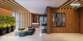 Apartamento com 1 Quarto à Venda, 30 m² em Ipiranga - São Paulo