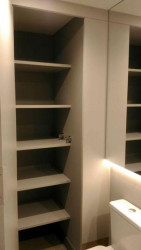 Apartamento com 2 Quartos à Venda, 56 m² em Vila Rosália - Guarulhos