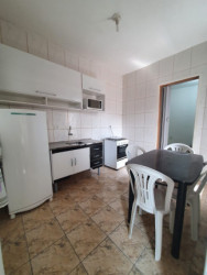 Apartamento com 1 Quarto para Alugar, 35 m² em Parque Botujuru - São Bernardo Do Campo