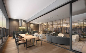 Cobertura com 4 Quartos à Venda, 287 m² em Sumaré - São Paulo