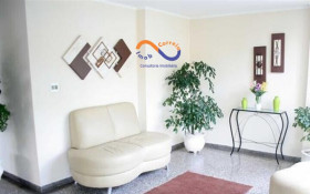 Apartamento com 2 Quartos à Venda, 62 m² em Vila Dom Pedro I - São Paulo