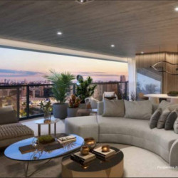 Apartamento com 5 Quartos à Venda, 552 m² em Jardim Panorama - São Paulo