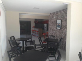 Apartamento com 2 Quartos para Alugar, 68 m² em Recanto Quarto Centenário - Jundiaí