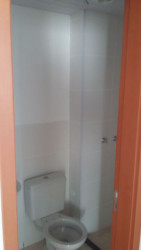 Apartamento com 2 Quartos à Venda, 52 m² em São José Do Barreto - Macaé