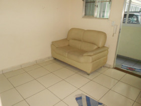 Kitnet com 1 Quarto à Venda, 40 m² em Caiçara - Praia Grande