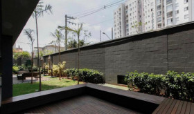 Apartamento com 2 Quartos à Venda, 50 m² em Vila Santa Catarina - São Paulo