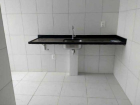 Apartamento com 3 Quartos à Venda,  em Nossa Senhora de Nazaré - Natal