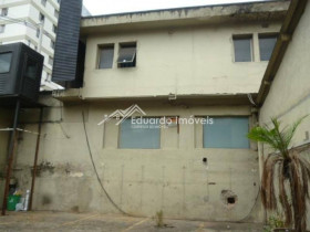 Galpão para Alugar, 850 m² em Vila Olímpia - São Paulo