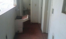 Apartamento com 2 Quartos para Alugar, 110 m² em Centro - Ribeirão Preto