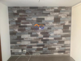 Apartamento com 1 Quarto à Venda ou Locação, 49 m² em Itaim Bibi - São Paulo