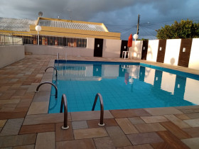Apartamento com 1 Quarto à Venda, 50 m² em Capão Novo - Capão da Canoa