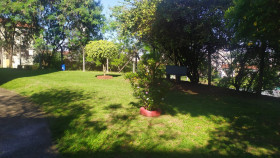 Apartamento com 2 Quartos à Venda, 51 m² em Parque Uirapuru - Guarulhos