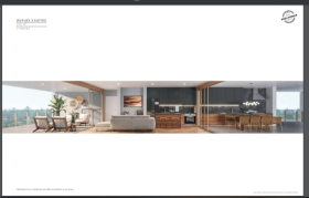 Apartamento com 2 Quartos à Venda, 105 m² em Itaim Bibi - São Paulo