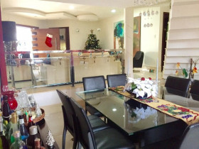 Casa de Condomínio com 4 Quartos à Venda, 555 m² em Parque Verde - Belém