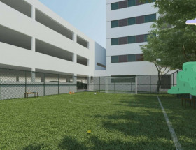 Apartamento com 2 Quartos à Venda, 53 m² em Várzea - Recife