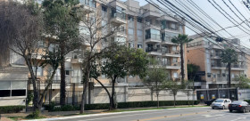 Apartamento com 1 Quarto à Venda, 49 m² em Jardim Leonor - São Paulo