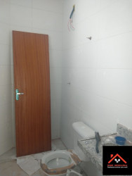 Apartamento com 2 Quartos à Venda, 55 m² em Cidade Verde - Santana Do Paraíso