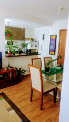 Apartamento com 2 Quartos à Venda, 53 m² em Vila Santa Teresinha - São Paulo