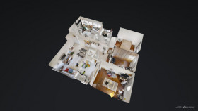 Apartamento com 3 Quartos à Venda, 96 m² em Vila Alexandria - São Paulo