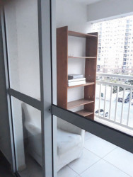 Apartamento com 3 Quartos para Alugar, 73 m² em Vila Andrade - São Paulo