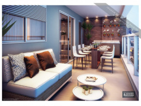 Apartamento com 3 Quartos à Venda, 84 m² em Saúde - São Paulo
