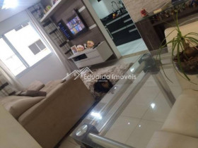 Apartamento com 2 Quartos à Venda, 53 m² em Paulicéia - São Bernardo Do Campo