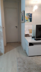Apartamento com 2 Quartos à Venda, 63 m² em Jardim Santa Emília - São Paulo