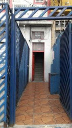 Apartamento com 2 Quartos para Alugar, 44 m² em Canhema - Diadema