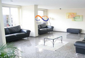 Apartamento com 2 Quartos à Venda, 62 m² em Vila Dom Pedro I - São Paulo