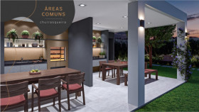 Apartamento com 3 Quartos à Venda, 80 m² em Vila Prudente - São Paulo
