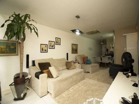 Apartamento com 3 Quartos à Venda, 108 m² em Ipanema - Rio de Janeiro